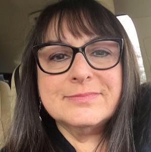 Meet your Posher, Marsha